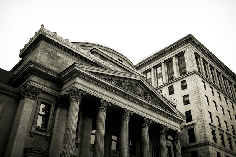 Commercial banking