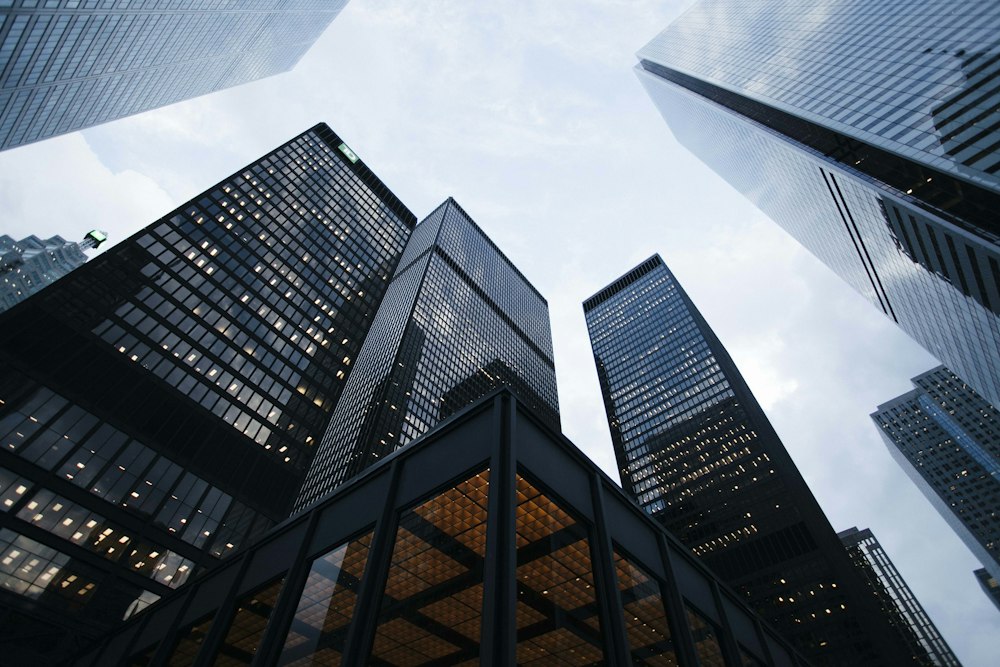 Encore Bancshares headquarters tower in Dallas