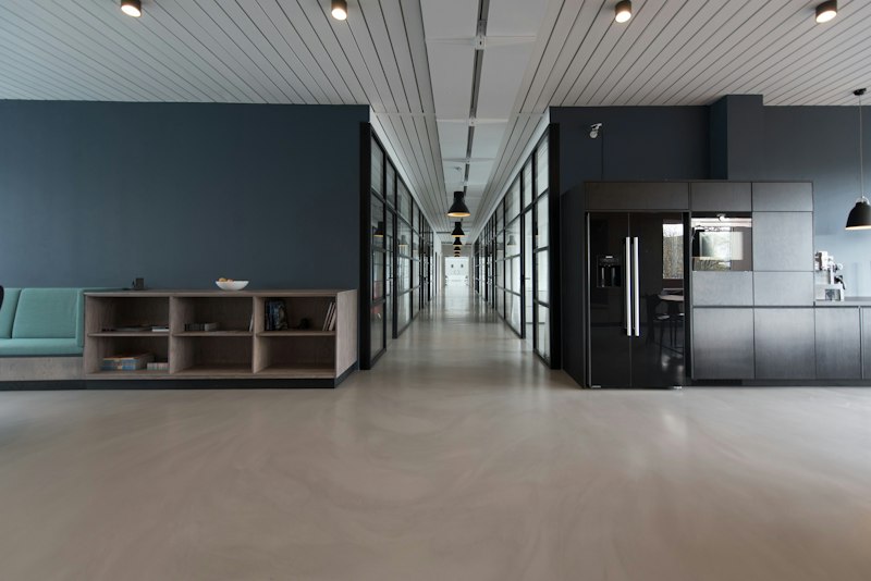 Encore office